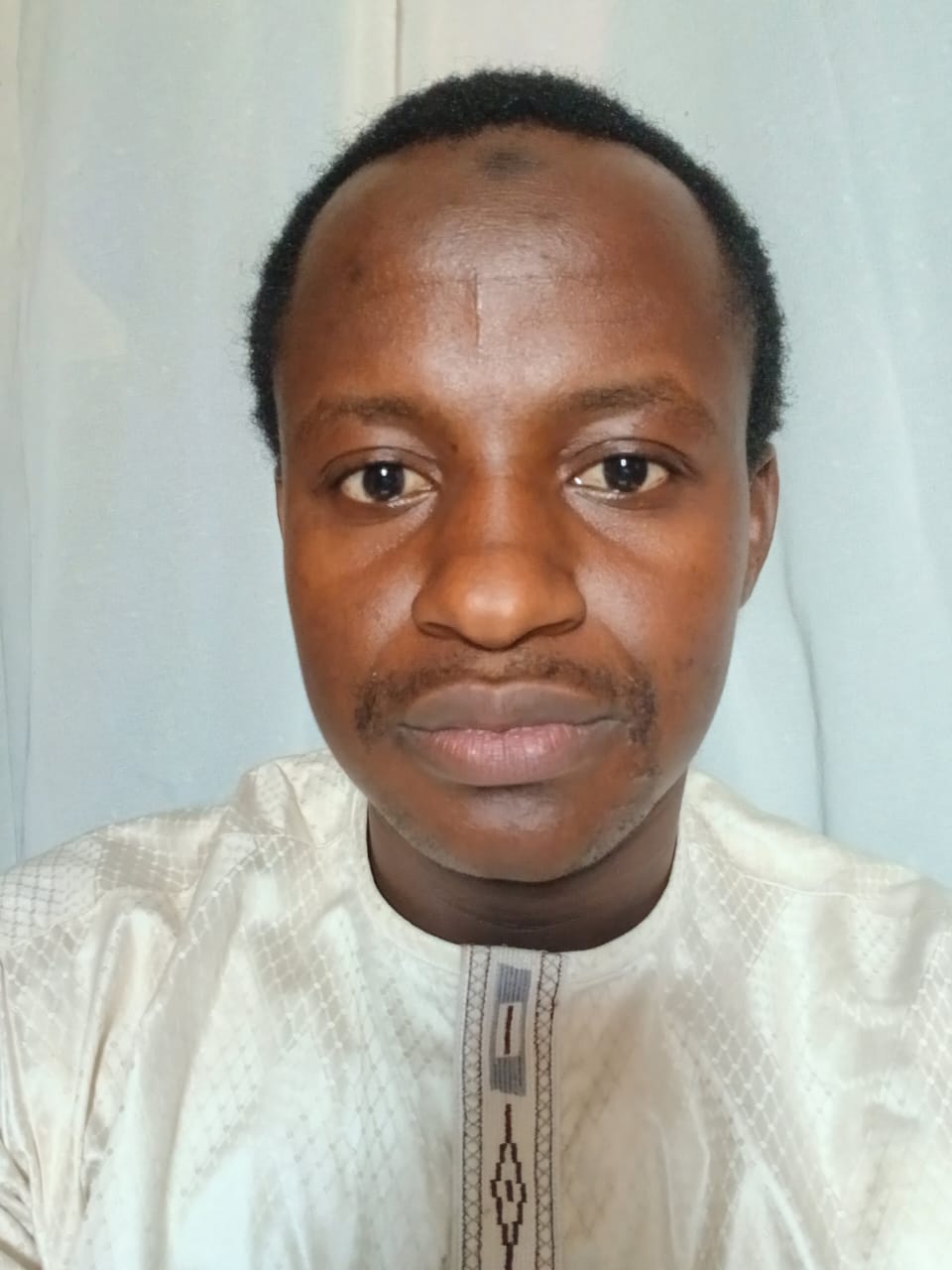 Sanusi Muazu KT
