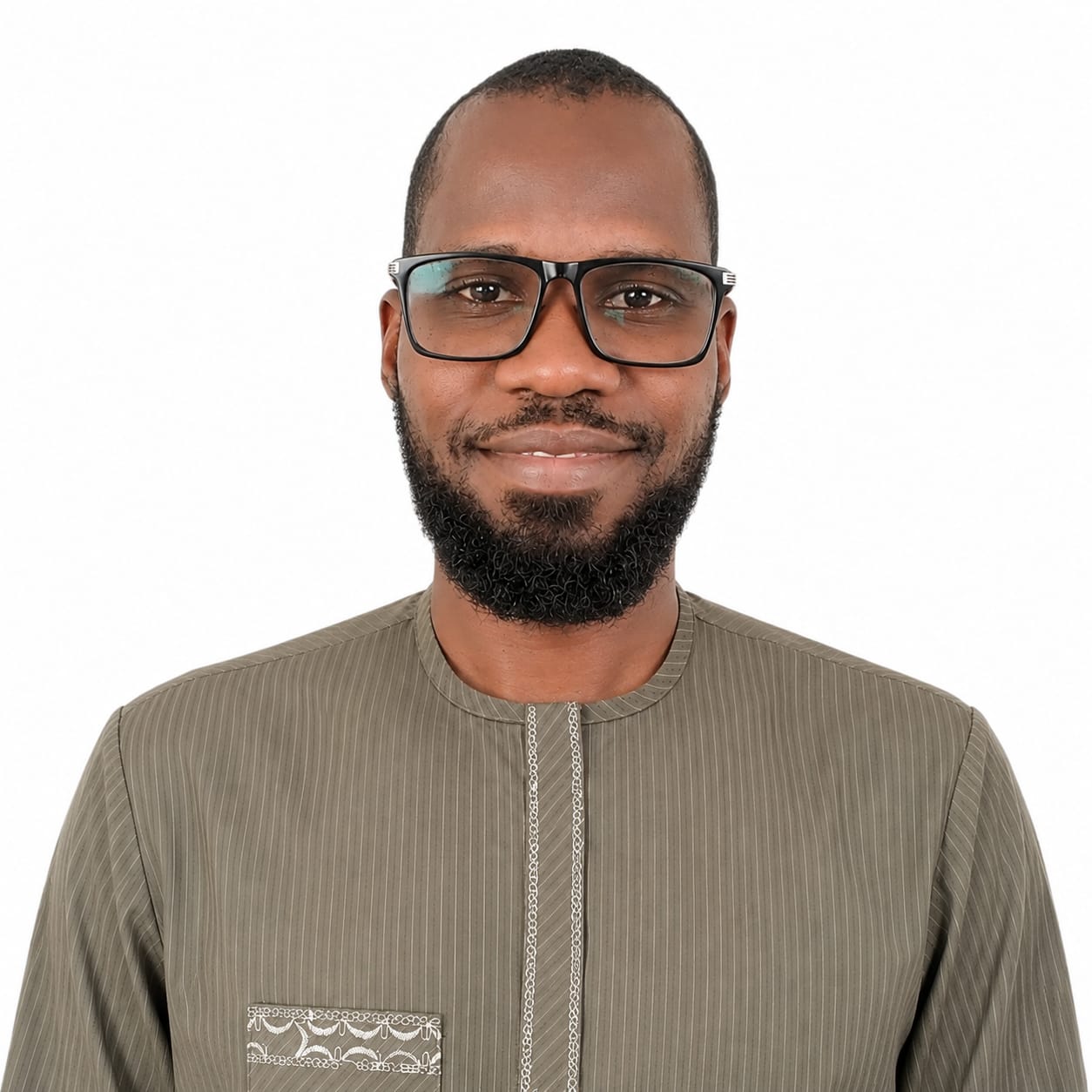 Yahaya Muhammad Yawale